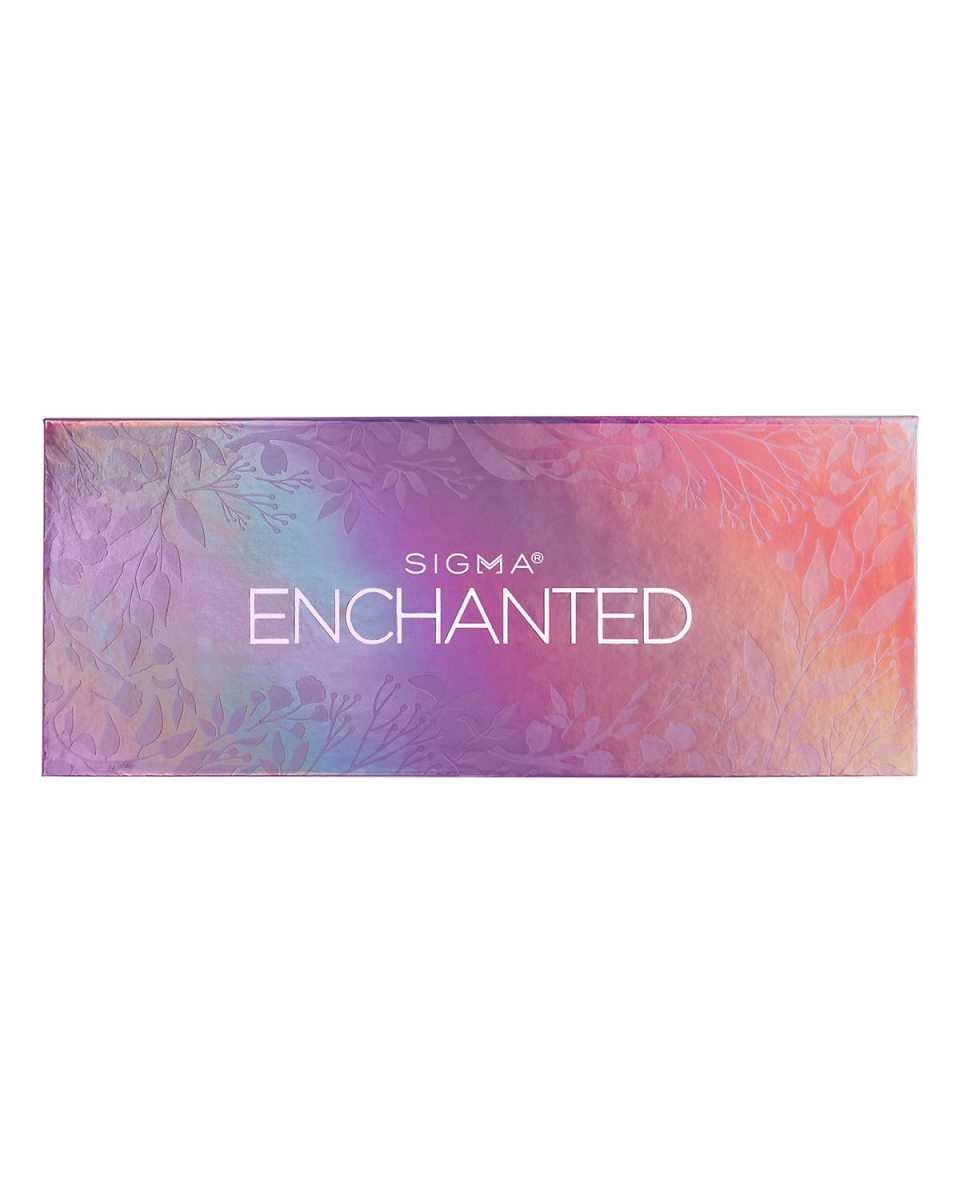 Enchanted Eyeshadow Palette